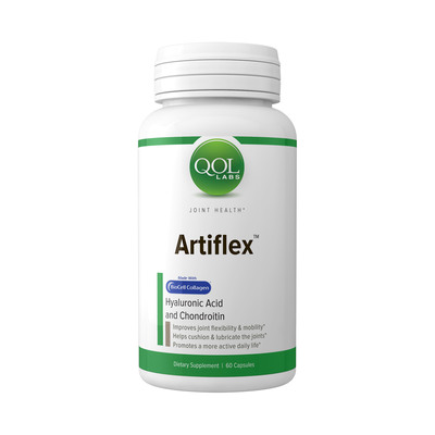 Artiflex 60 capsules
