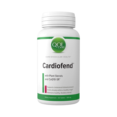 Cardiofend 60 tablets