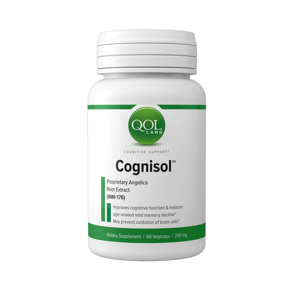 Cognisol product image