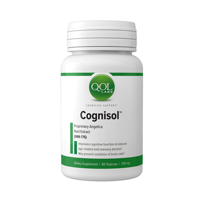 Cognisol 60 capsules