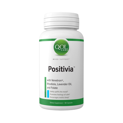 Positivia 90 capsules