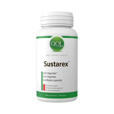 Sustarex 90 capsules