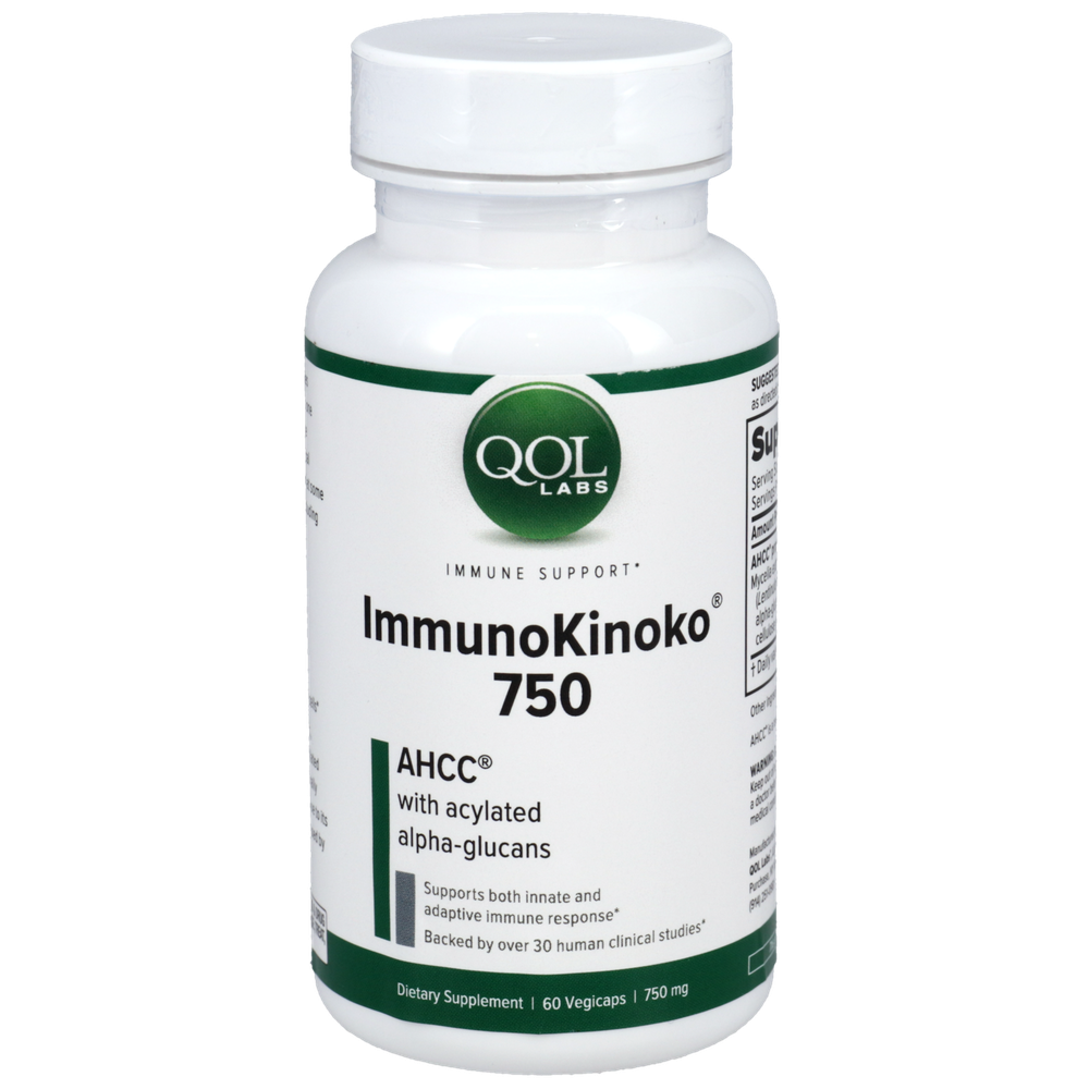 ImmunoKinoko 750 product image