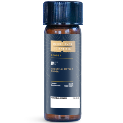 IMD Intestinal Cleanse