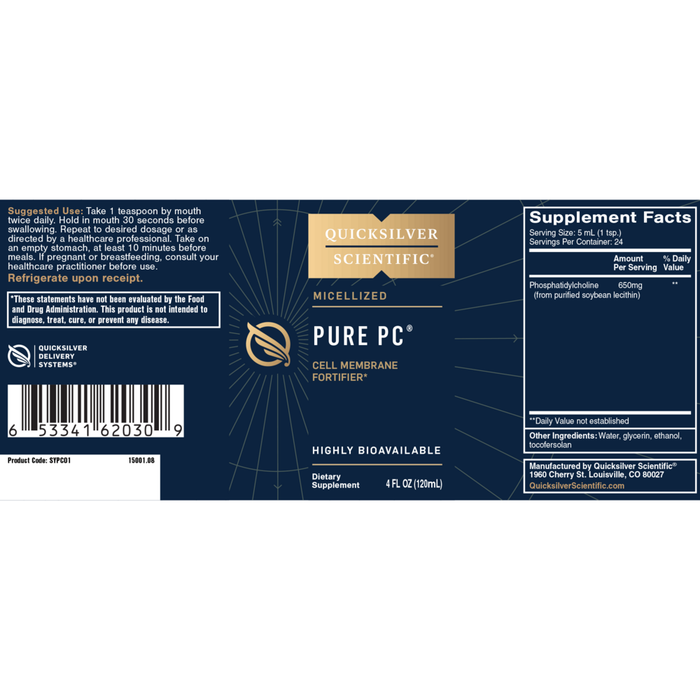 Product image for Pure PC®.