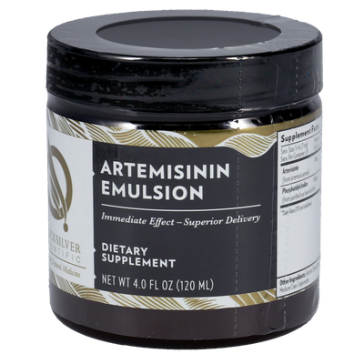 Artemisinin Emulsion product image
