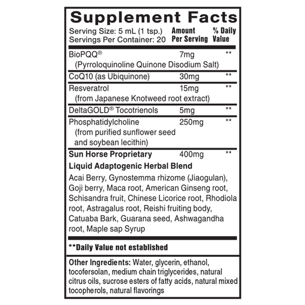 Product image for Dr. Shade's The One.