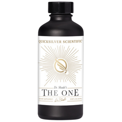 Dr. Shade's The One 100 Milliliters
