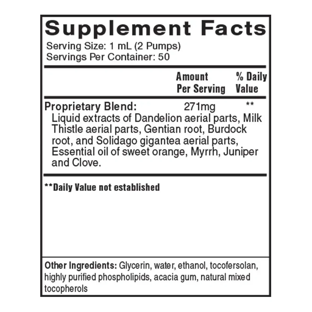Product image for Dr. Shade's Bitters No.9®.
