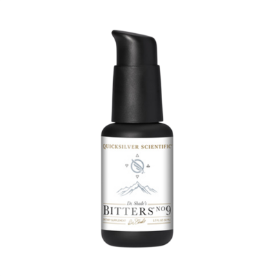 Dr. Shade's Bitters No.9®