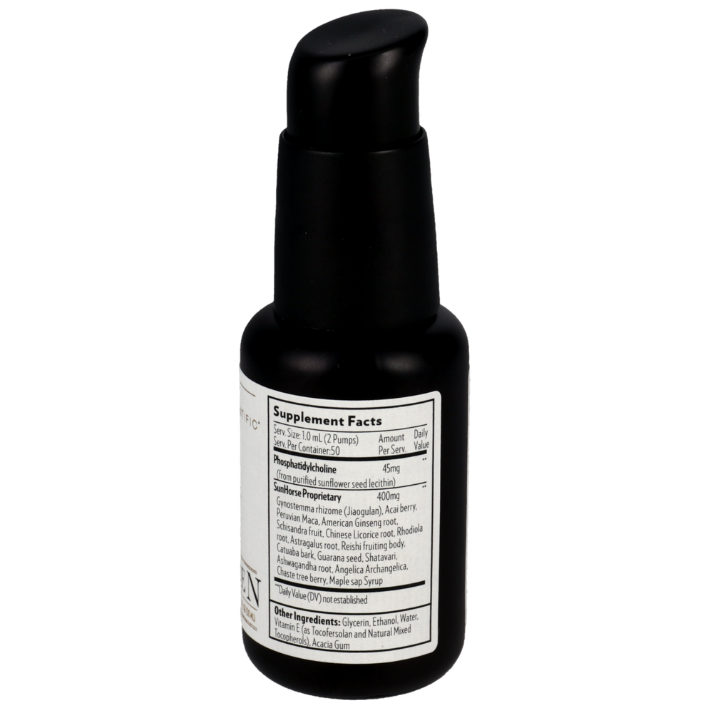 Product image for Thrivagen, Liposomal Adaptogenic Elixir.