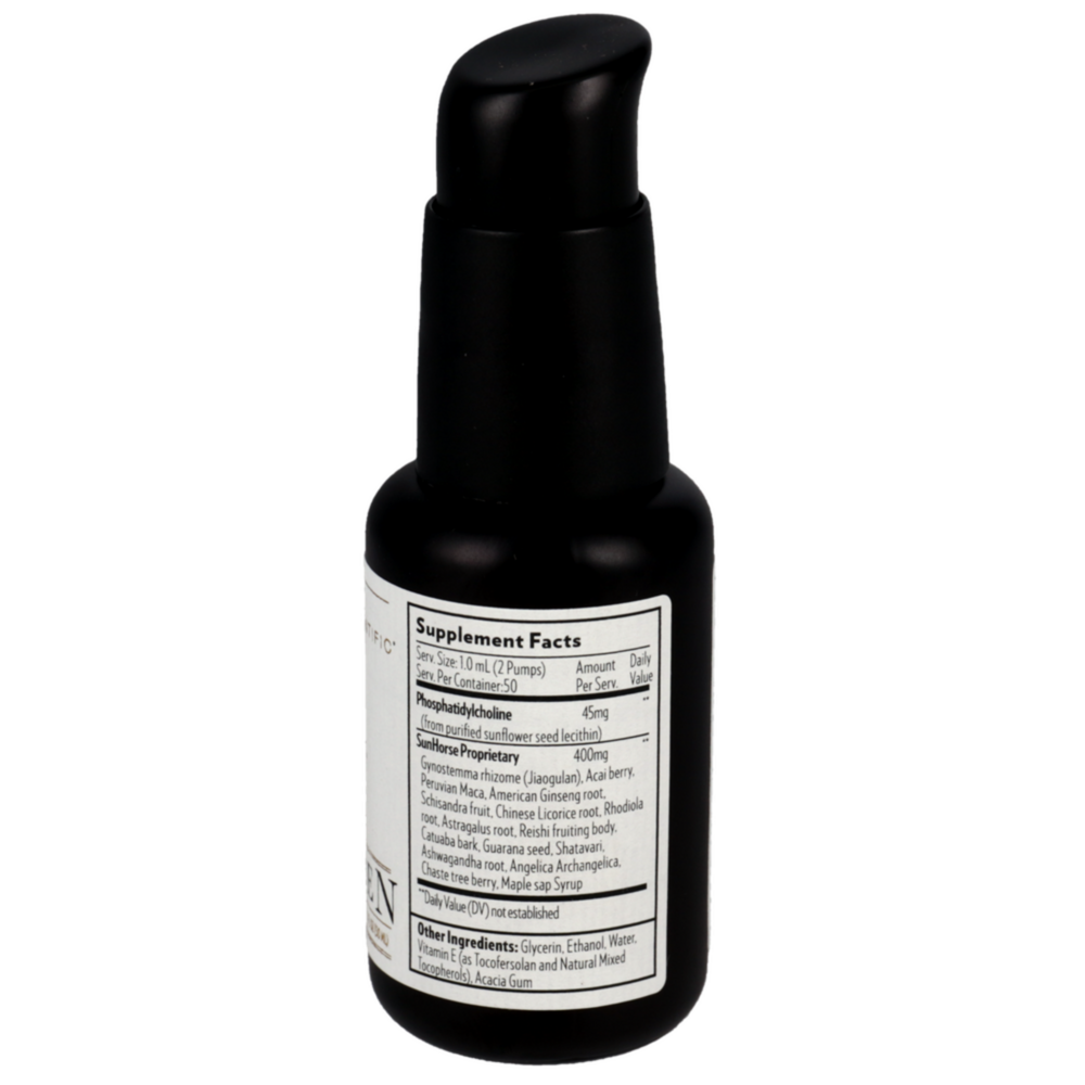Product image for Thrivagen, Liposomal Adaptogenic Elixir.