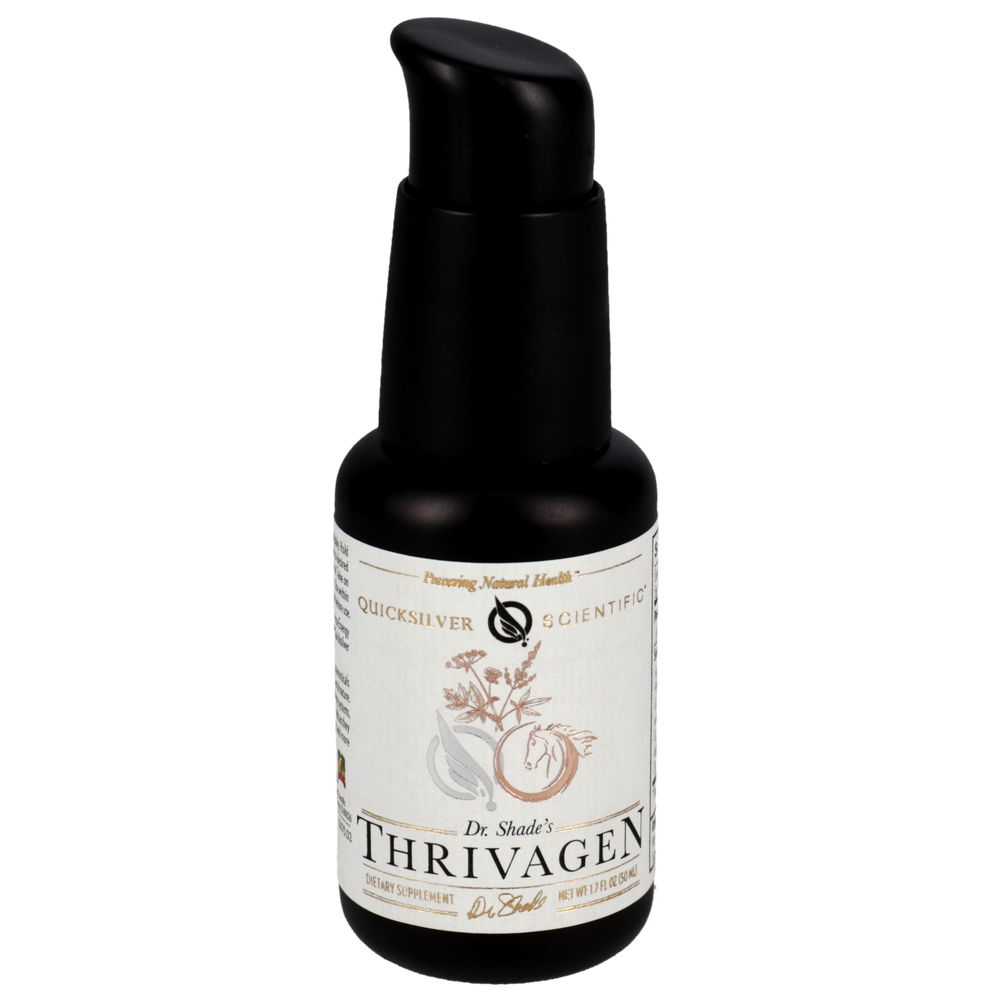 Thrivagen, Liposomal Adaptogenic Elixir product image