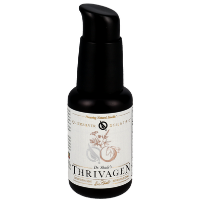Thrivagen, Liposomal Adaptogenic Elixir product image