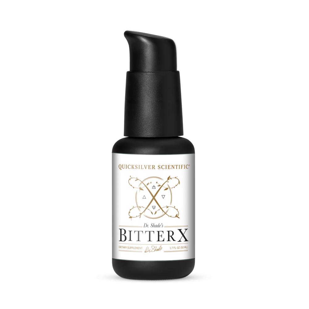 Product image for Dr. Shade&#39;s BitterX.