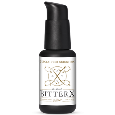Dr. Shade's BitterX product image