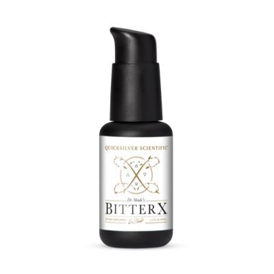 Dr. Shade's BitterX