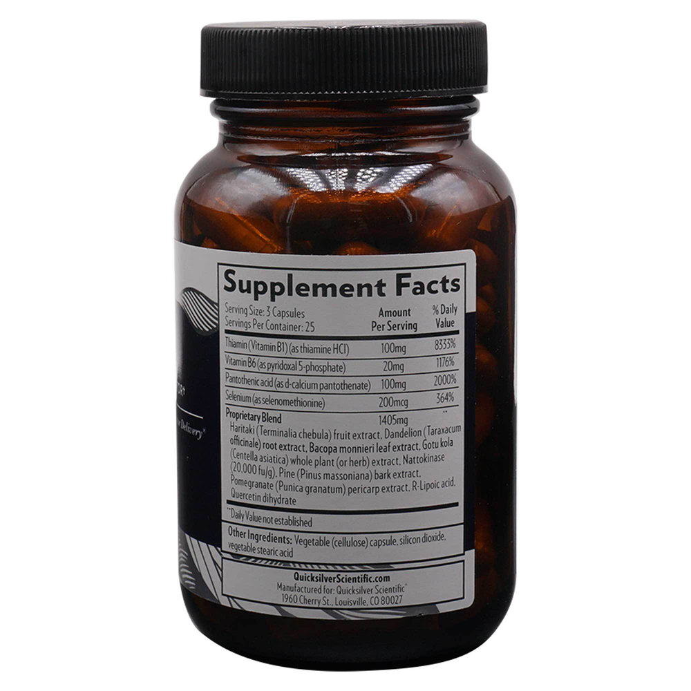 Product image for Clear Way Cofactors®.