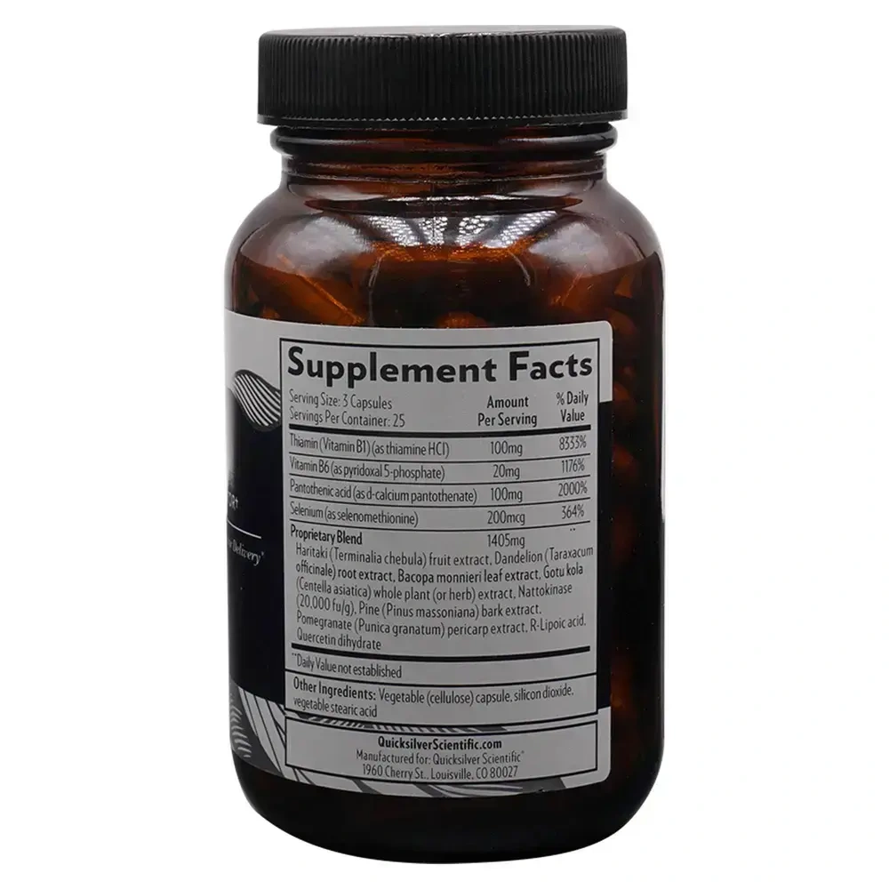 Product image for Clear Way Cofactors®.