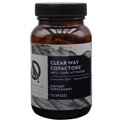 Clear Way Cofactors® product image