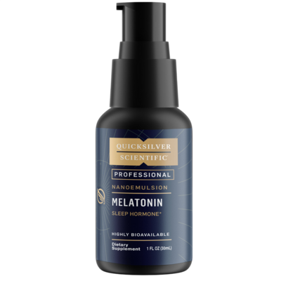 Melatonin Professional Dose 30 Milliliters