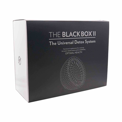 Black Box® II product image