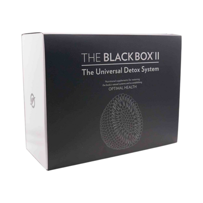 Black Box® II 1 kit