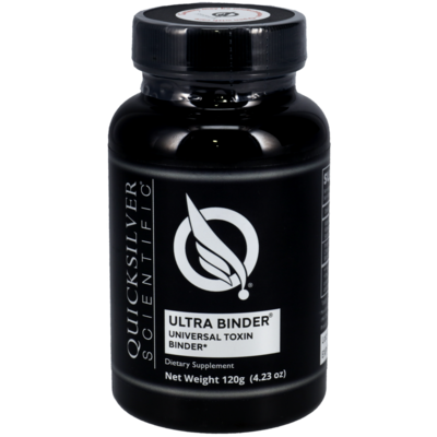 Ultra Binder® Universal Toxin Binder 120 Grams