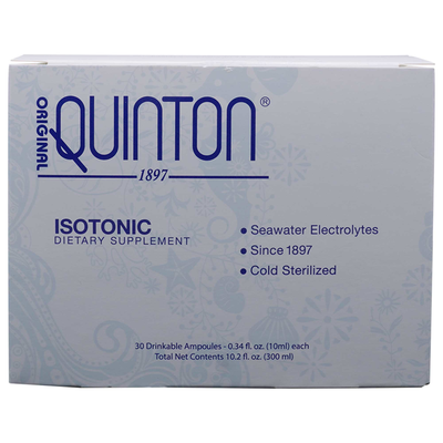 Original Quinton Isotonic® product image