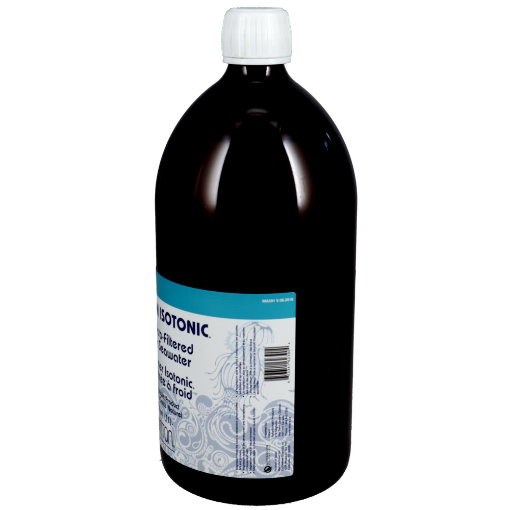 Product image for Original Quinton Isotonic® Liter.