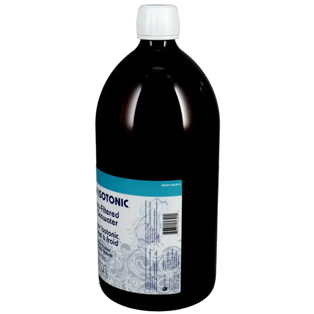 Product image for Original Quinton Isotonic® Liter.
