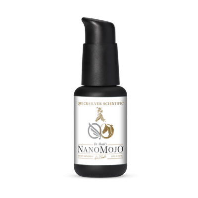 Nanomojo® 50 Milliliters