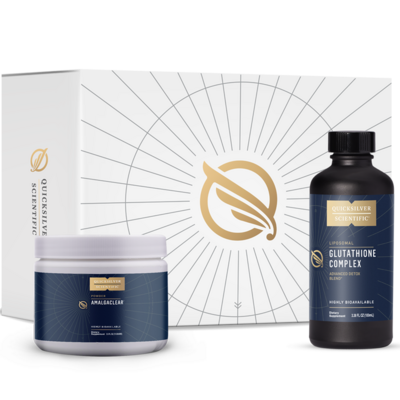 MerProtect Detox 1 kit