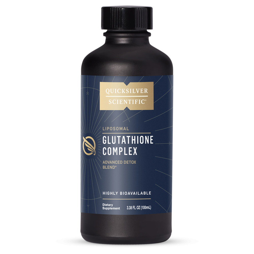 Glutathione Complex product image