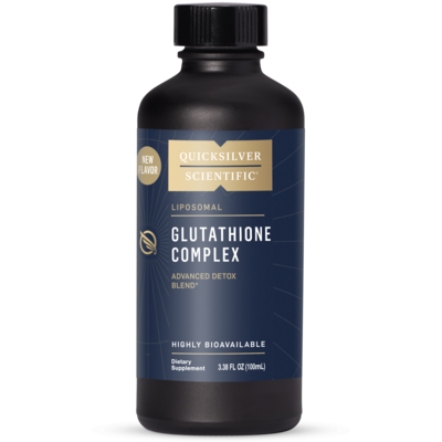 Liposomal Glutathione Complex