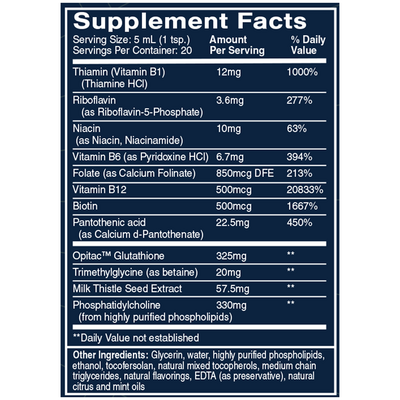 quicksilver scientific liposomal glutathione mycotoxins detox  & Antioxidant Support Supplement  Sparrow Health & Performance Liposomal Glutathione Complex | Fullscript