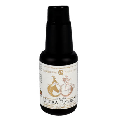 Dr. Shade's Ultra Energy®