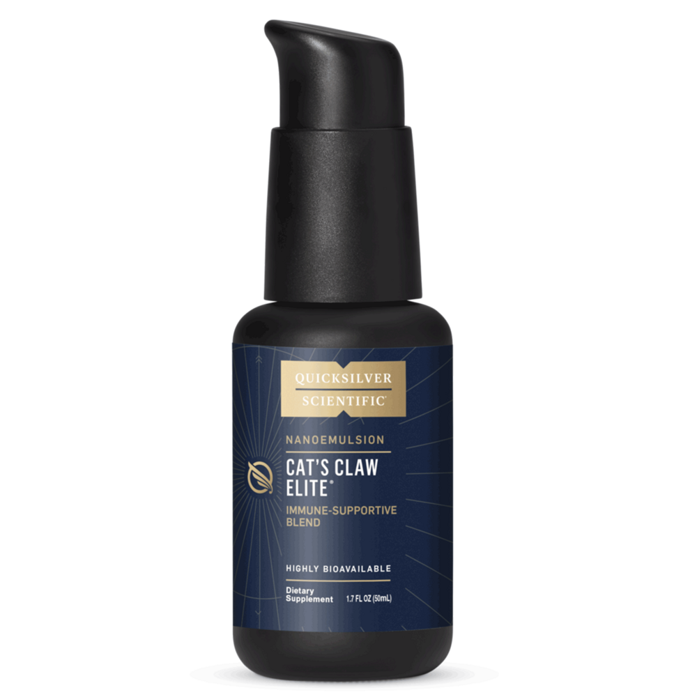 Product image for Cat&#39;s Claw Elite.