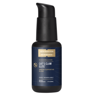 Cat's Claw Elite 50 Milliliters