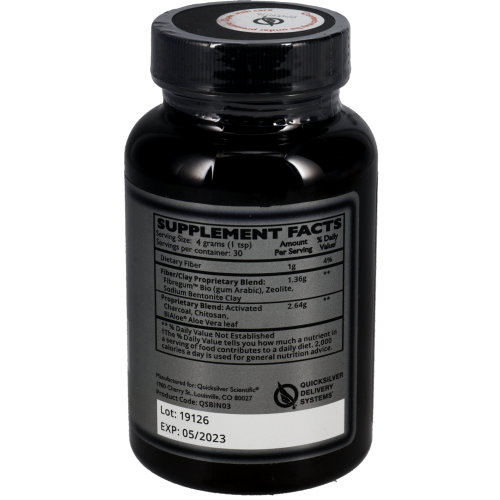 Product image for Ultra Binder® Sensitive Formula.
