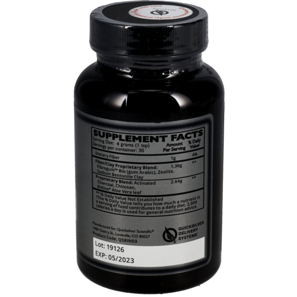 Product image for Ultra Binder® Sensitive Formula.