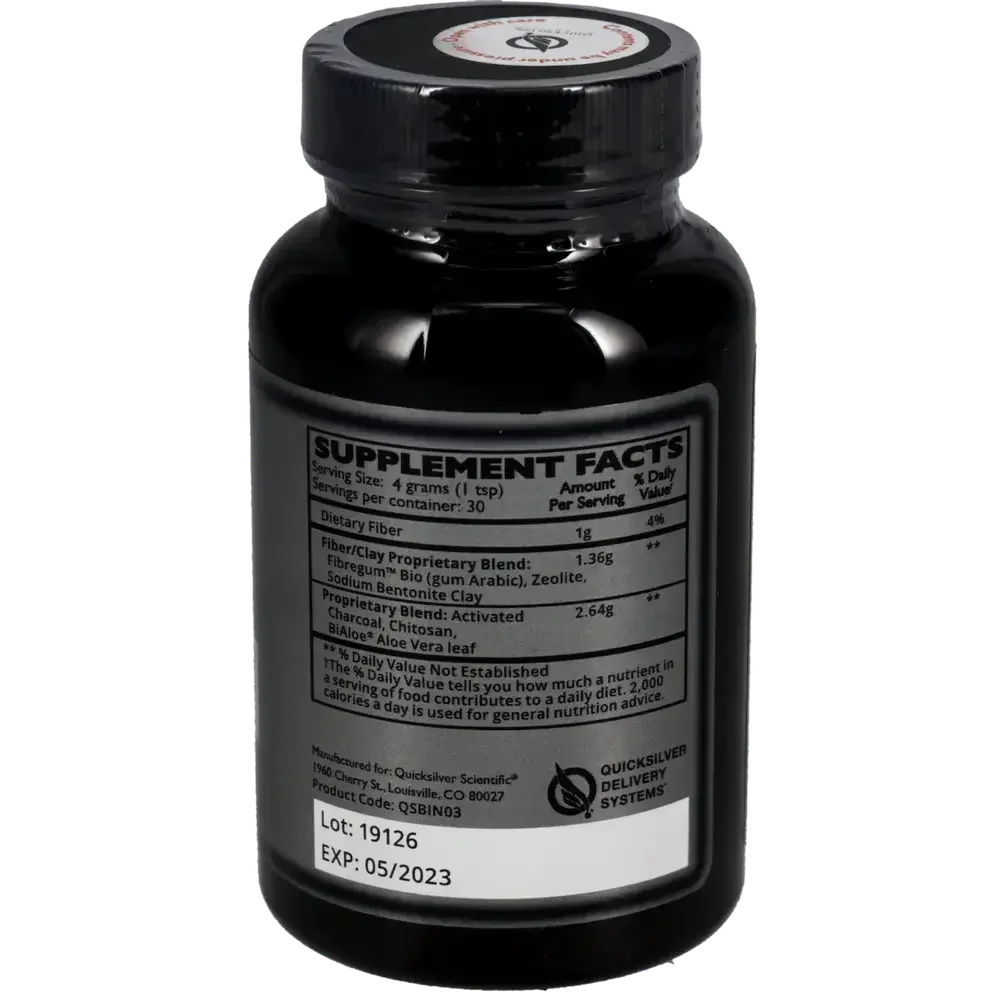 Product image for Ultra Binder® Sensitive Formula.