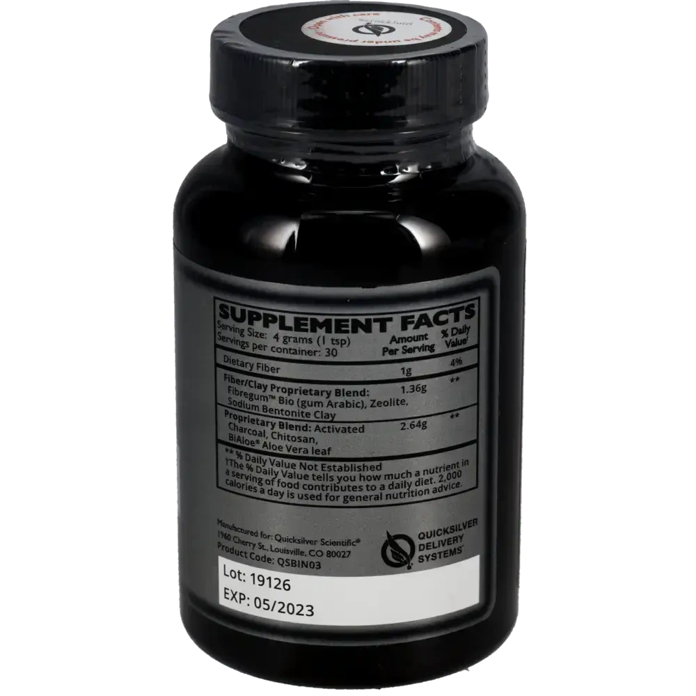 Product image for Ultra Binder® Sensitive Formula.