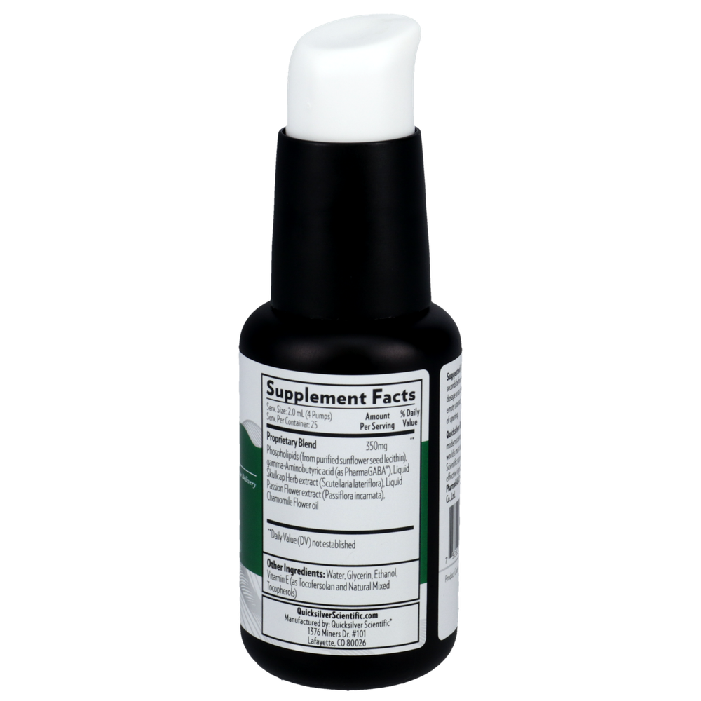 Product image for Lipocalm.