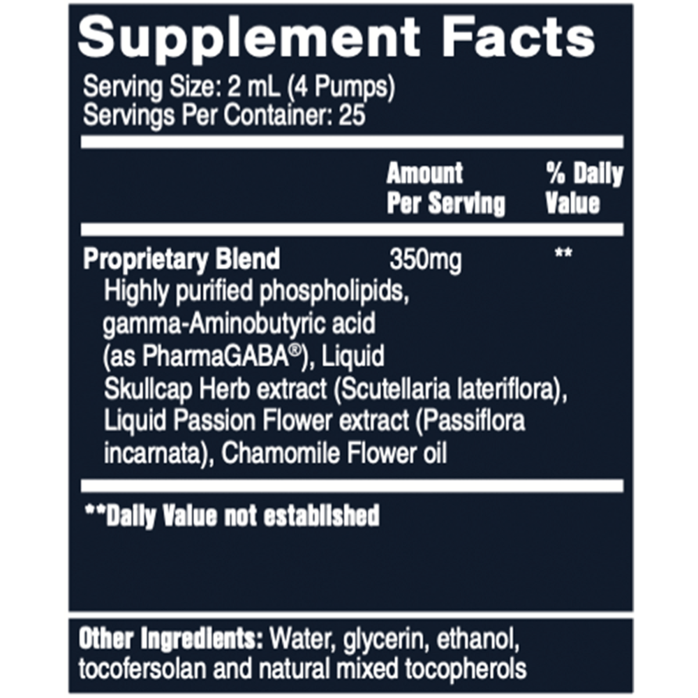 Product image for Lipocalm.