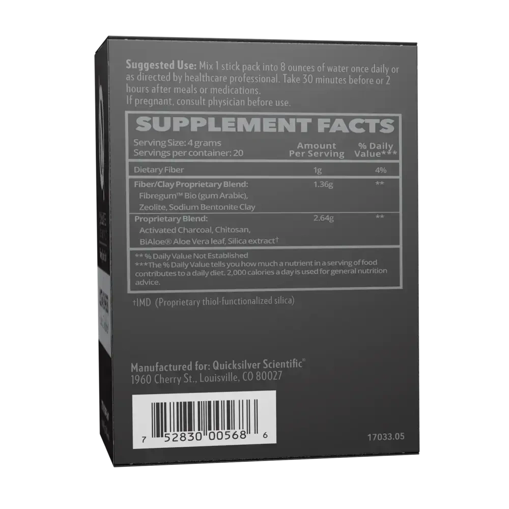 Product image for Ultra Binder Universal Stick Packs.