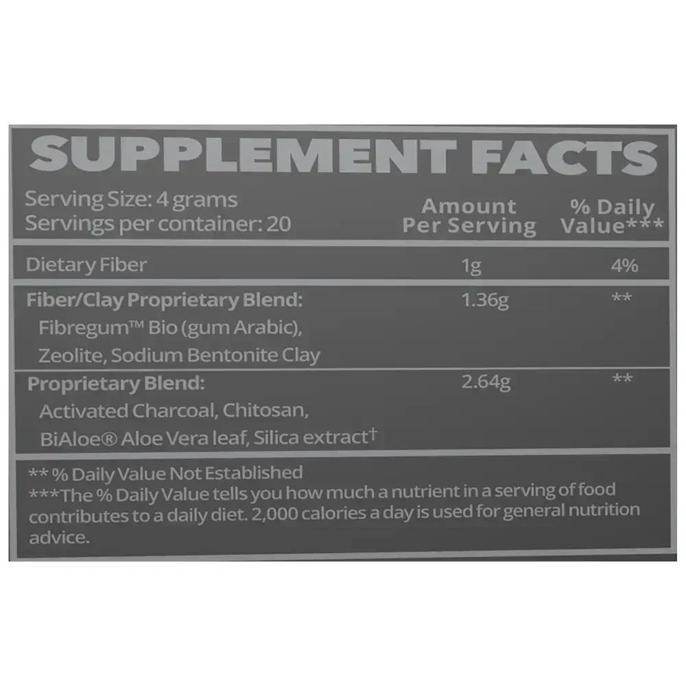 Product image for Ultra Binder Universal Stick Packs.