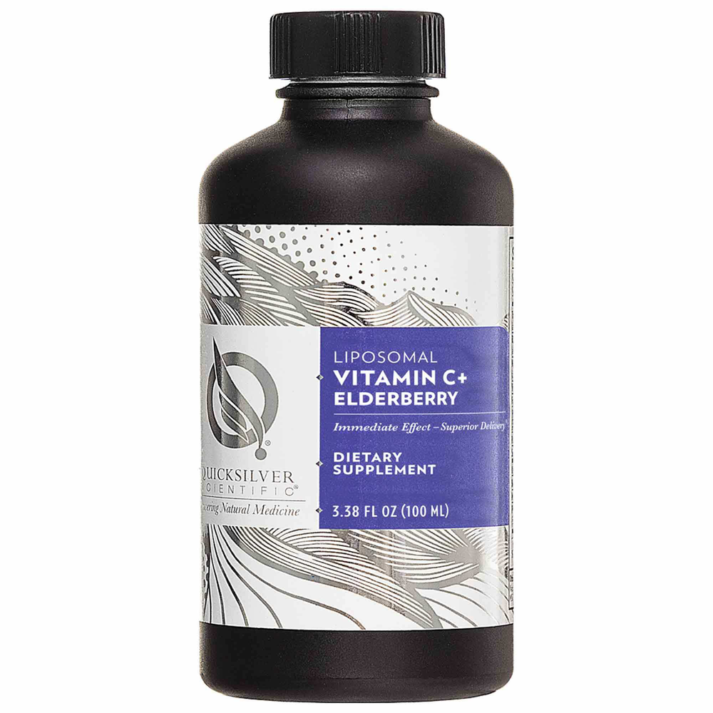 Vitamin C with Elderberry product image