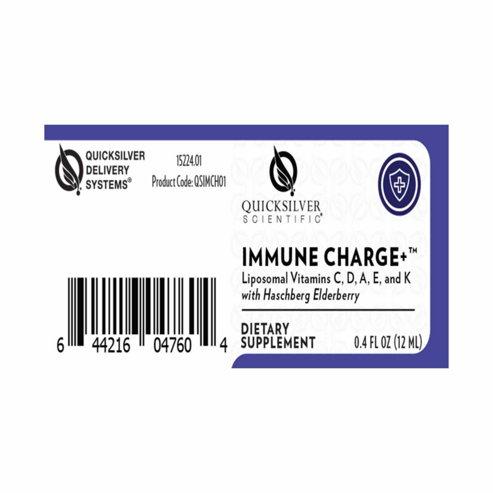 Product image for Immune Charge+™.