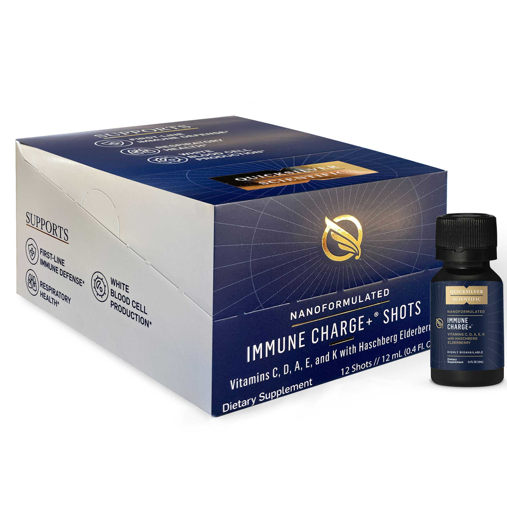 Product image for Immune Charge+™.